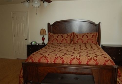 Tux Creek Inn Biloxi Bagian luar foto