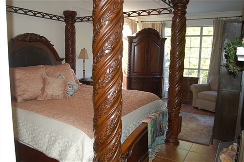 Tux Creek Inn Biloxi Bagian luar foto