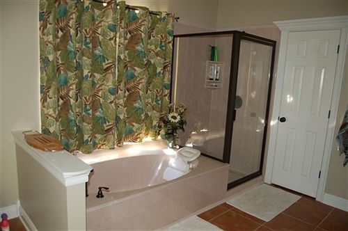 Tux Creek Inn Biloxi Bagian luar foto